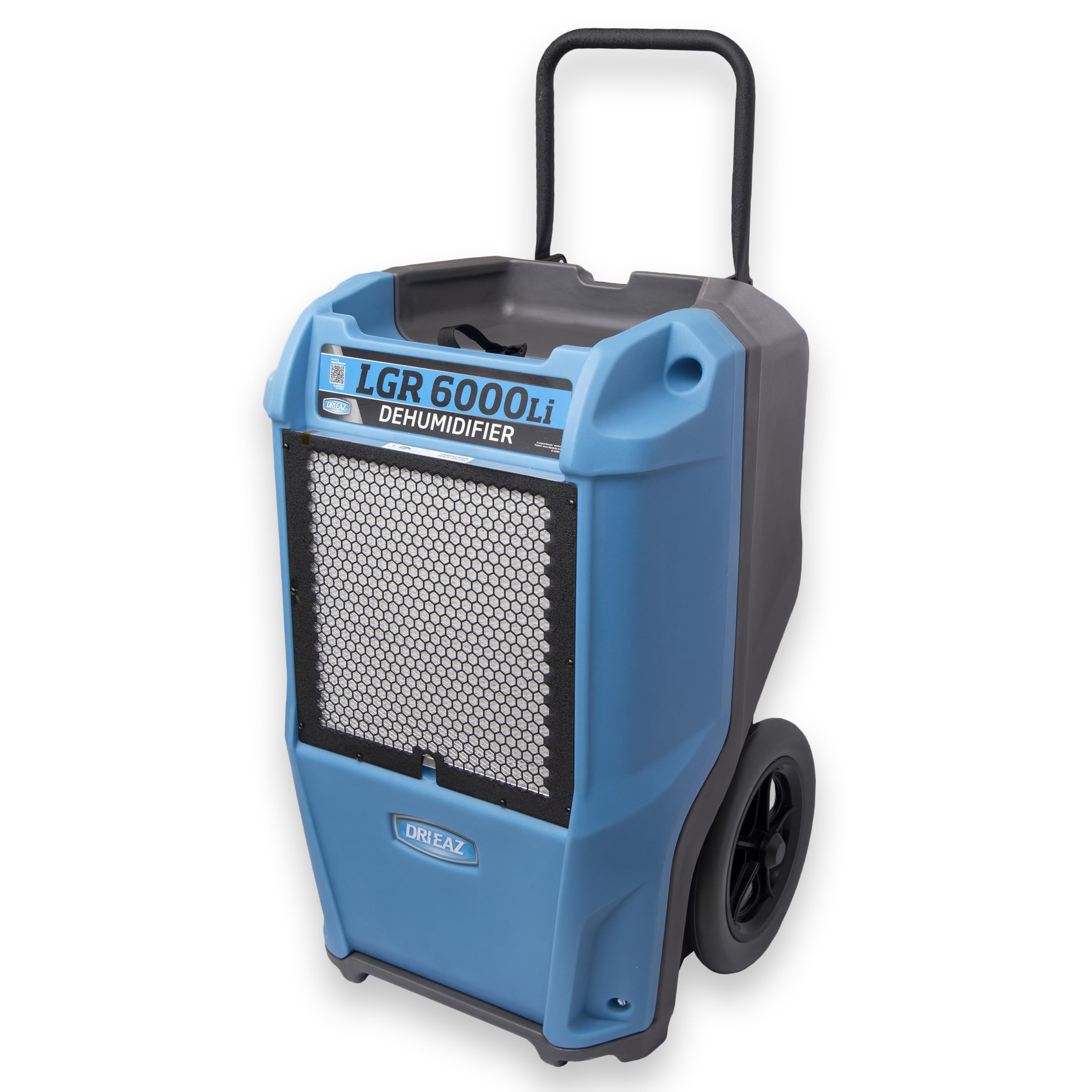 Dehumidifiers