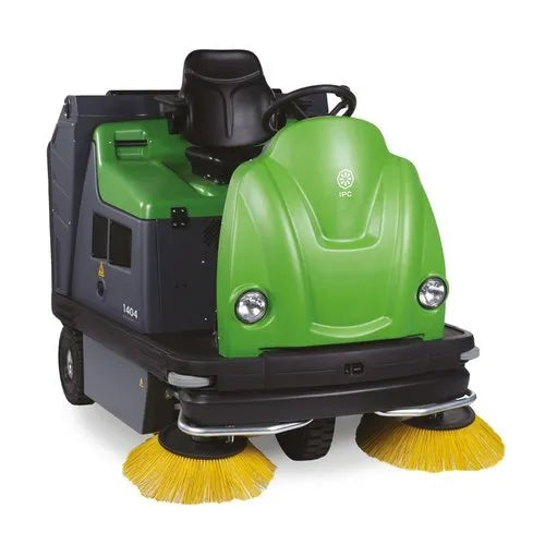 Industrial Sweepers