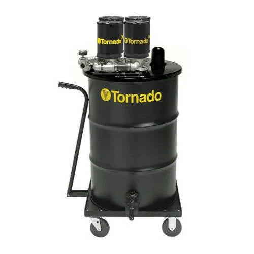 Industrial Vacuums